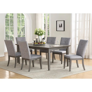 Felicity Dining Set 5229 Mazin