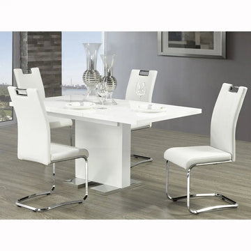 Standa 5 pc Dining Set 5433 Mazin