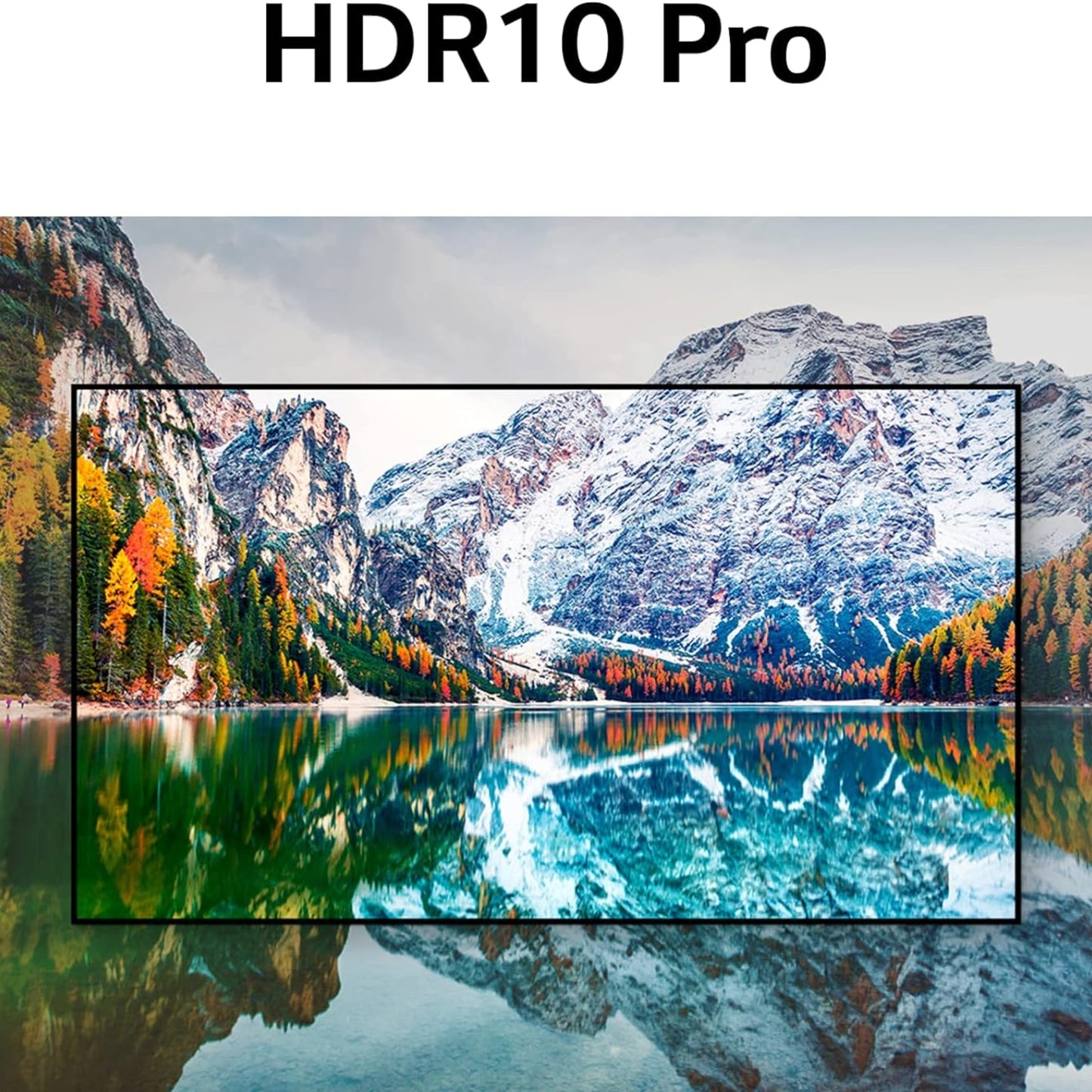 LG 55-inch 4K UHD smart TV 55UT7570PUB