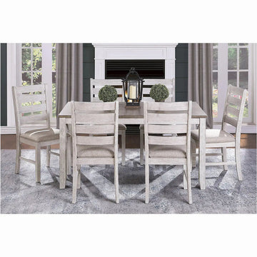 Ithaca 7Pc Dining Set  5769 Mazin