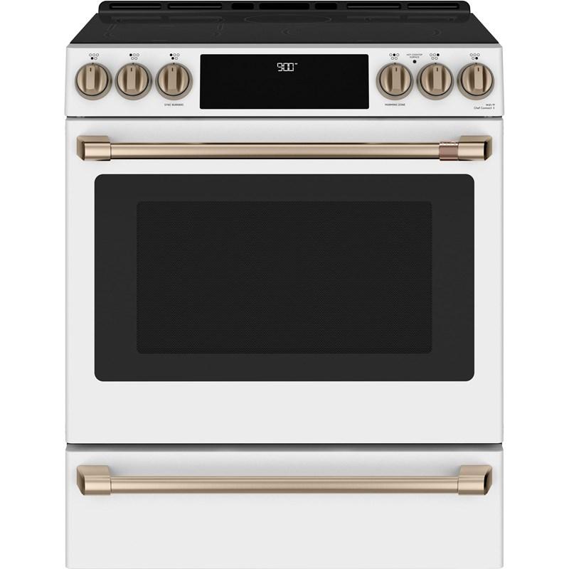 Café CCHS900P4MW2 Matte White