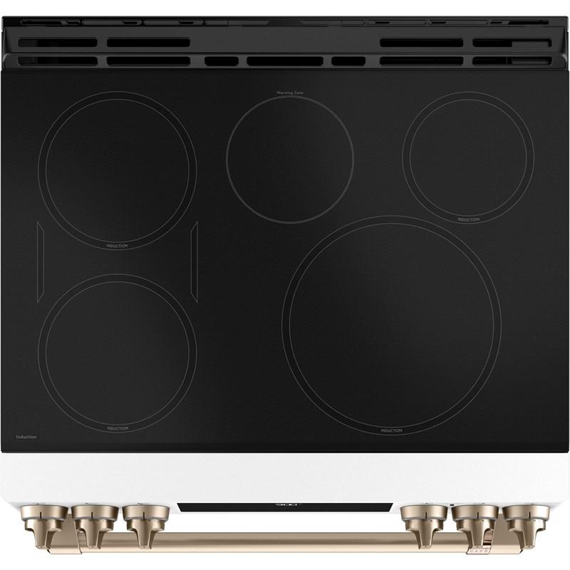 Café CCHS900P4MW2 Matte White