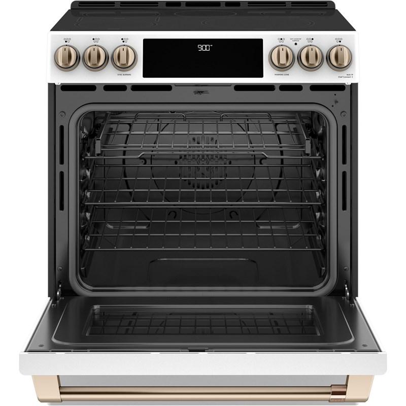 Café CCHS900P4MW2 Matte White