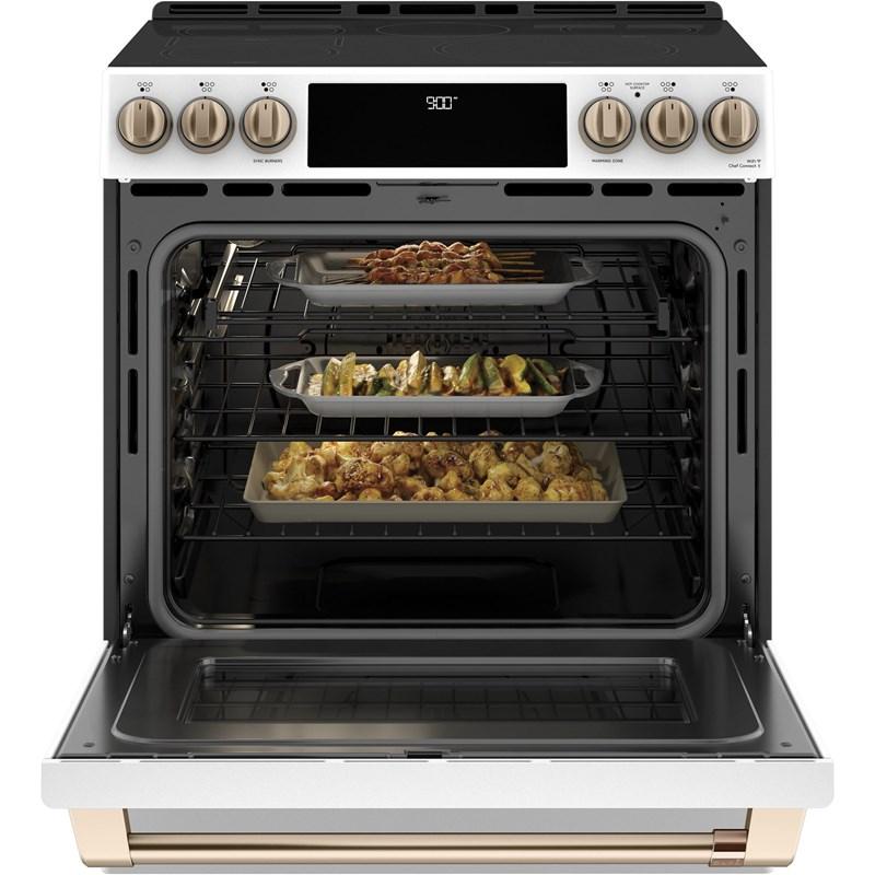 Café CCHS900P4MW2 Matte White