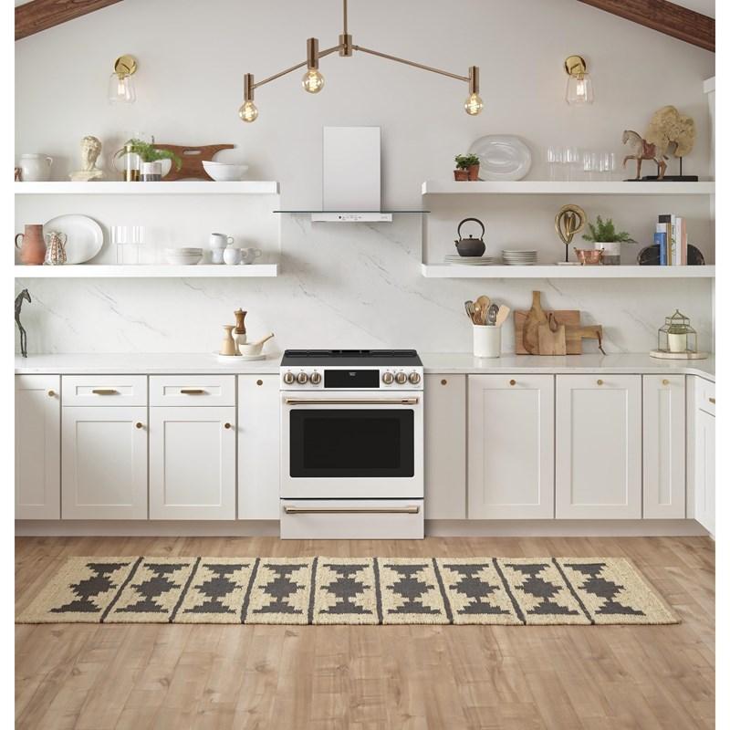 Café CCHS900P4MW2 Matte White