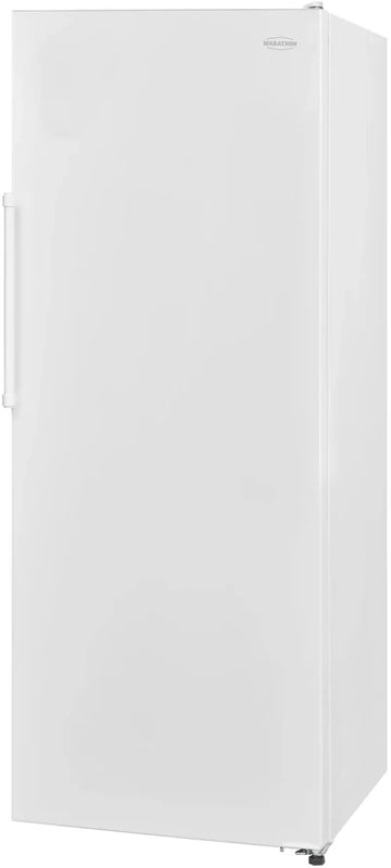 Marathon 11 cu.ft. White All-Refrigerator -MAR110W