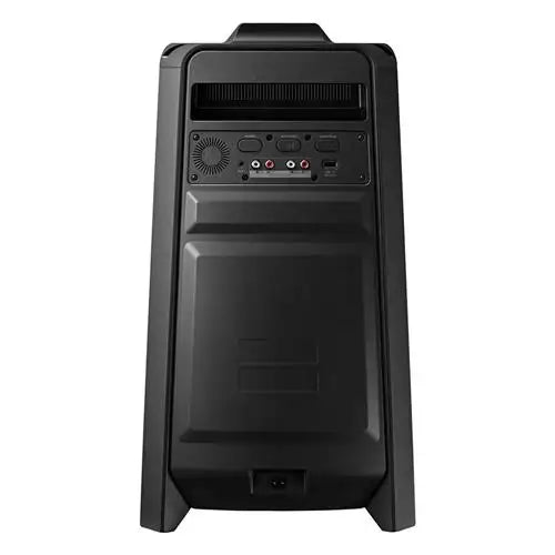 Samsung Sound Tower MX-ST40B 60W Wireless High Power Sound Tower