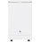 GE APWA14YBMW 14,000 BTU Smart Portable Air Conditioner for Medium Rooms up to 550 sq ft. in White