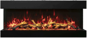 Amantii 60-TRU-VIEW-XL-DEEP Tru View XL Deep Smart Electric Fireplace