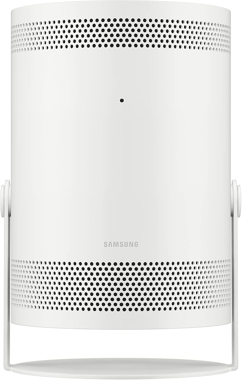 SAMSUNG 2nd Gen Full HD HDR Smart TV LED Freestyle Projector (SP-LFF3CLAXXZC) - OPen Box