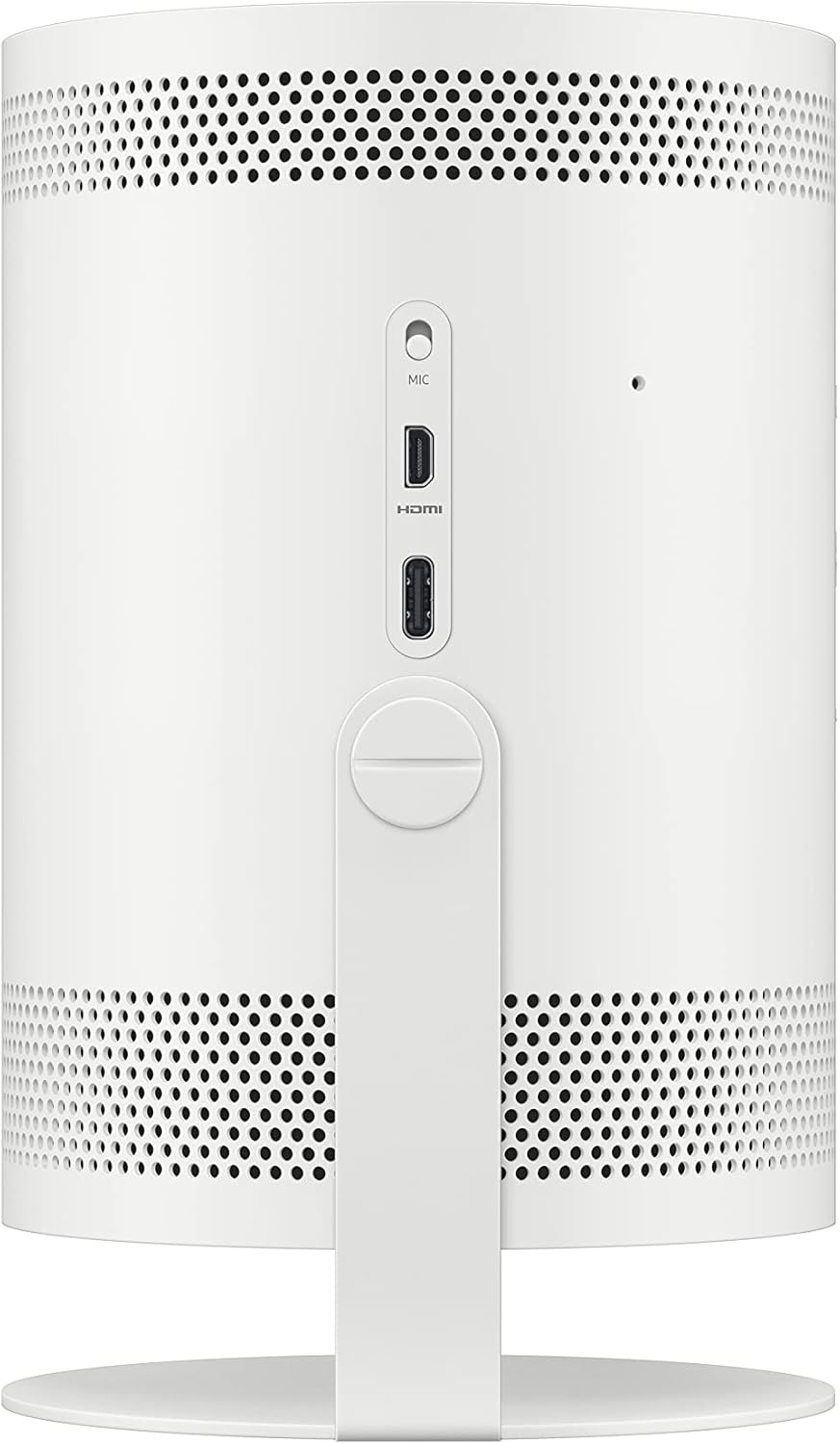 Samsung Sound Bar and Project Bundle