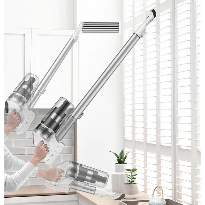 Samsung Bespoke Jet™ Cordless Stick Vacuum with All in One Clean Station - Open Box