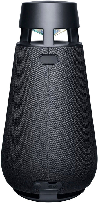 LG XBOOM 360 Portable Bluetooth Speaker - XO3QBK