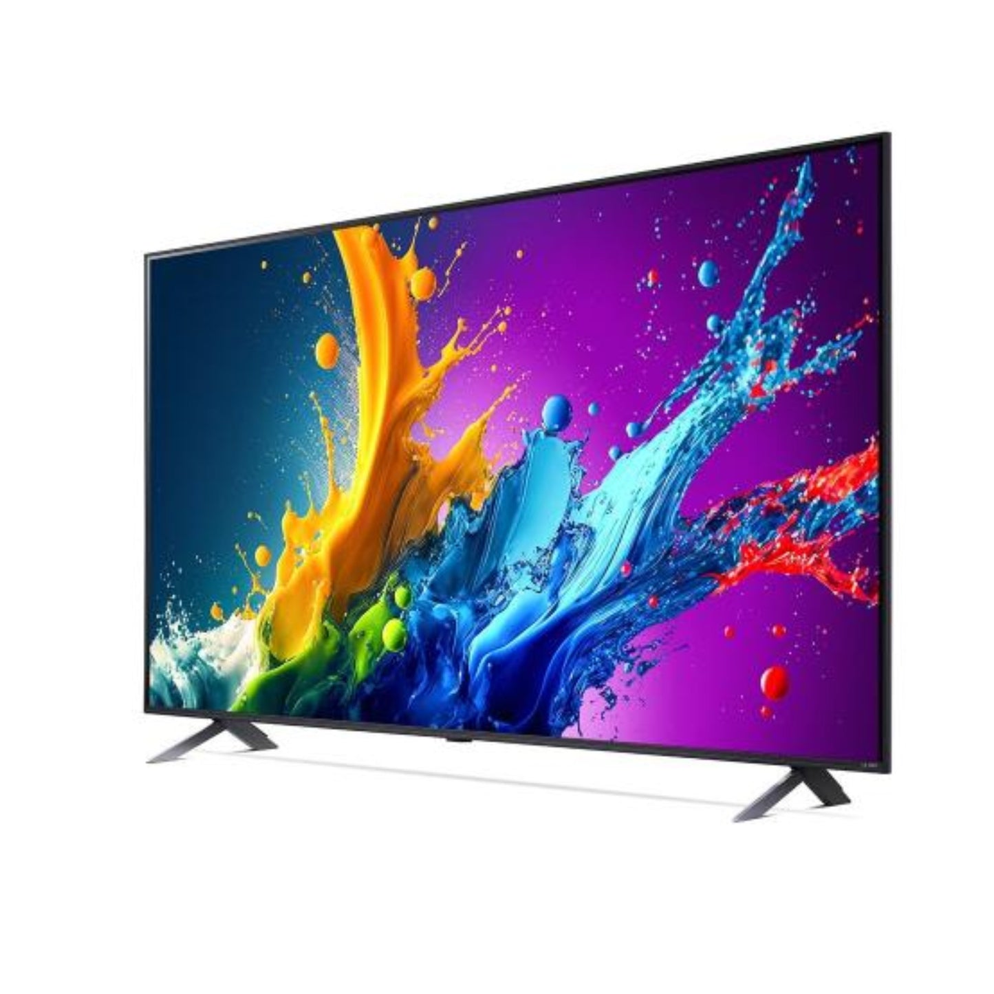 LG 65" 4K QNED Smart TV 65QNED80