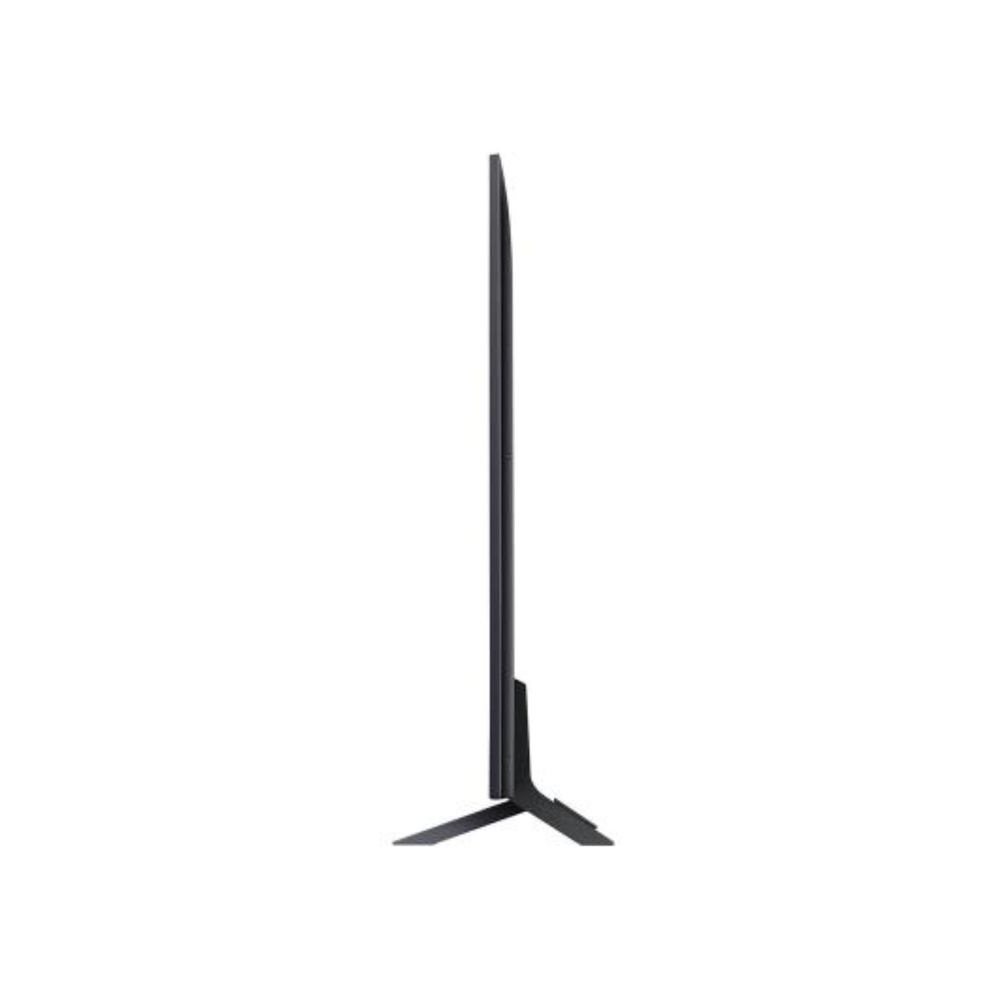 LG 65" 4K QNED Smart TV 65QNED80