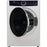 Electrolux Laundry pair 5.2 Cu. Ft. Front-Load Washer and 8 Cu. Ft. Electric Dryer 763BW