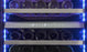 Silhouette SPRWC140D1SS Bordeaux – Wine Cooler