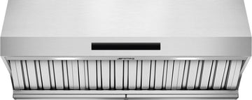 Smeg KPRU36X 36-inch Classica Under-Cabinet Range Hood