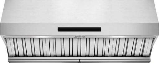 Smeg KPRU36X 36-inch Classica Under-Cabinet Range Hood