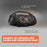 JBL Boombox 2 Portable Waterproof Wireless Bluetooth Speaker with up to 24 Hours of Battery Life - Black(JBLBOOMBOX2BLKAM)- Open Box (10/10 Condition)