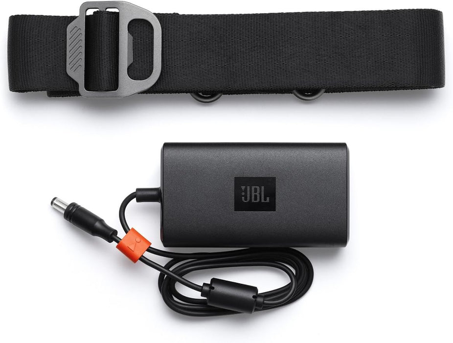 JBL Xtreme 2 Portable Waterproof Wireless Bluetooth Speaker with up to 15 Hours of Battery Life - Black-Open Box (10/10 Condition)