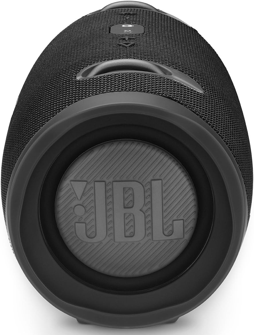 JBL XTREME 2 Bluetooth ワイヤレススピーカー Amazon.co.jp: JBL XTREME2 Bluetoothスピーカー IPX7防水/パッシブ