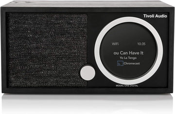 Tivoli Audio Model One Digital Generation 2 - Black