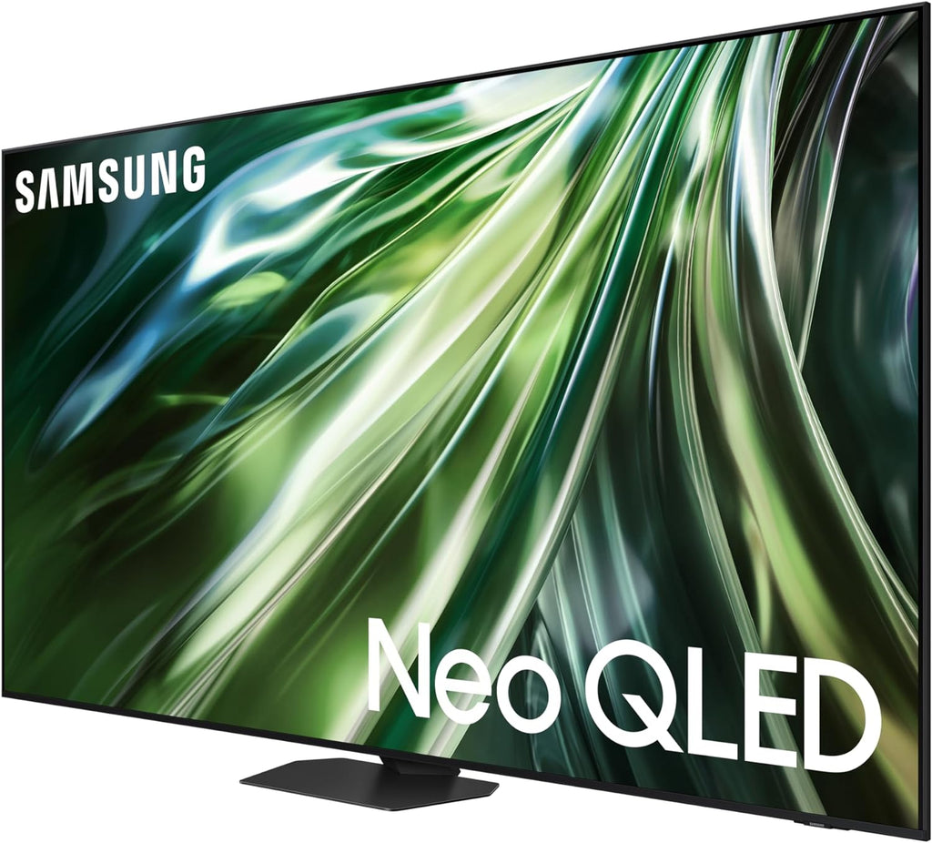 SAMSUNG 75Inch Neo QLED AI Powered 4K QN90D Series Neo Quantum HDR+
