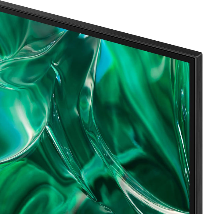 SAMSUNG 65-Inch Class OLED 4K S95C Series, Quantum HDR- 10/10 Condition