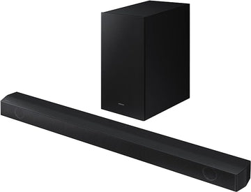 Samsung B-Series Soundbar  HW-B53C/ZC