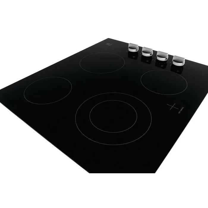 Electrolux ECCE242CAS 24'' Electric Cooktop in Stainless Steel