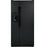 GE GSS23GGPBB 23.0 Cu. Ft. Side-By-Side Refrigerator in Black