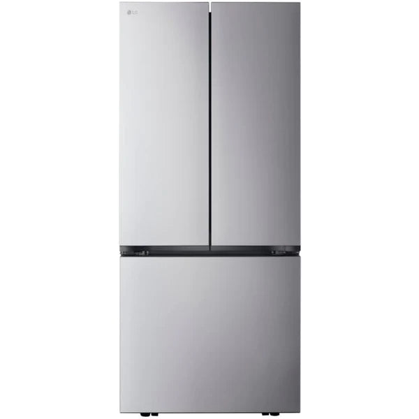 LG LF21C6200S 21 cu. ft. 3-Door French Door, Counter-Depth MAX™ Refrigerator
