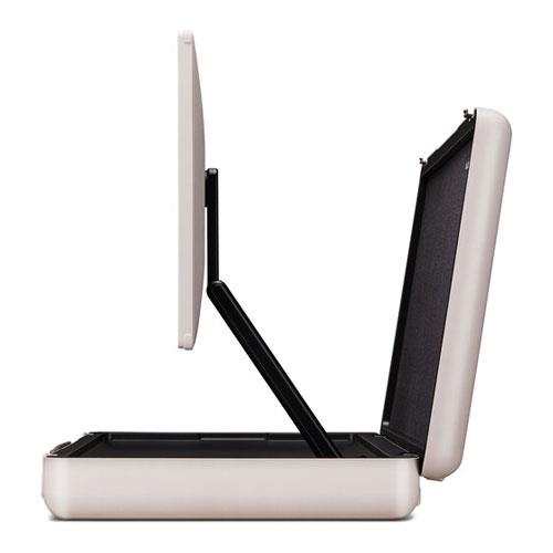 LG StandByMe GO 27" Wireless Moveable Smart TV (27LX5QKNA)