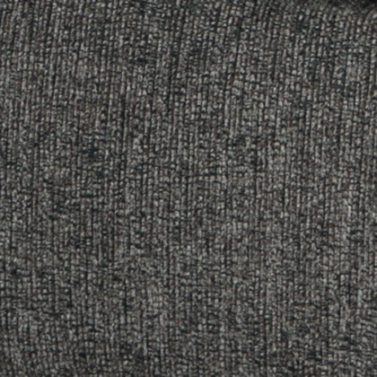 Ballinasloe 3-Piece Grey Sectional with Ottoman - RHF Chaise