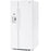 GE GSS23GGPWW 23.0 Cu. Ft. Side-By-Side Refrigerator in White