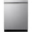 LG LDPH6762S Smart Top Control Dishwasher with QuadWash Pro and 1-hour Wash & Dry