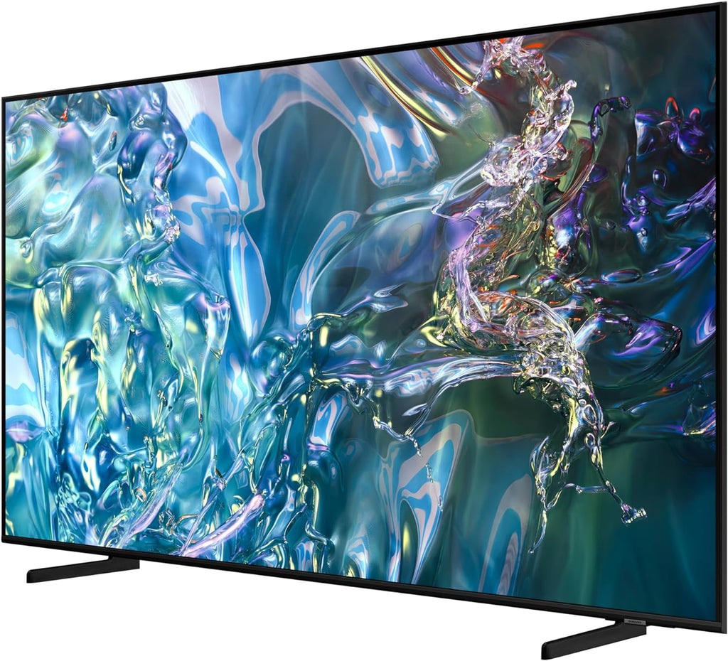 SAMSUNG 85Inch QLED 4K Q60D Series Quantum HDR, QSymphony, Motion Xc