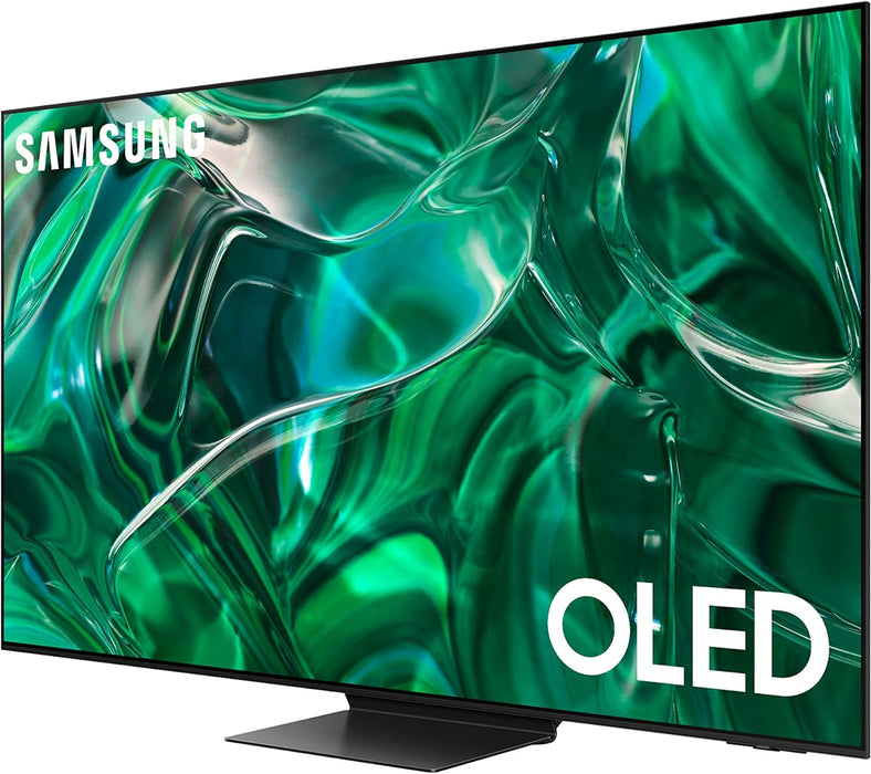 SAMSUNG 77-Inch Class OLED 4K S95C Series, Quantum HDR - 10/10 Condition