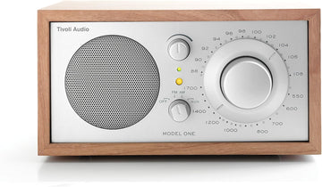 Tivoli Audio Model One Table   -  Silver