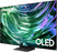 SAMSUNG 55-Inch OLED HDR+ AI Powered 4K S90D Series, 144 Hz Refresh Rate, Object Tracking Sound Lite, LaserSlim Design, Q-Symphony, Gaming Hub, Smart TV - [QN55S90DAFXZC] - Open Box (10/10 Condition)