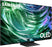 SAMSUNG 65-Inch OLED HDR+ AI Powered 4K S90D Series, 144 Hz Refresh Rate, Object Tracking Sound Lite, LaserSlim Design, Q-Symphony, Gaming Hub, Smart TV - [QN65S90DAFXZC] [Canada Version] (2024)