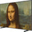 SAMSUNG 85-Inch Class QLED The Frame Series - Quantum HDR, Art Mode, Anti-Reflection Matte Display, Smart TV with Alexa Built-in – QN85LS03BAFXZC -  Open Box - 10/10 Condition