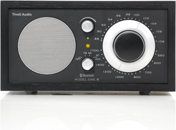 Tivoli Audio Model One  -  Black