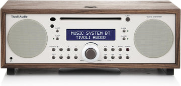 Tivoli Audio Music System -  Beige