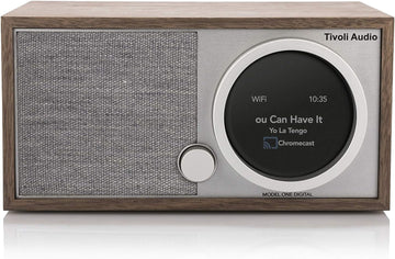 Tivoli Audio Model One Digital Generation 2 - Brown