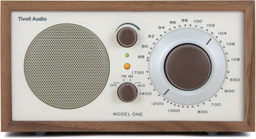 Tivoli Audio Model One Table   - Beige