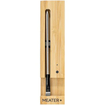 Meater Plus RTC-MT-MP01 Wireless Smart Meat Thermometer