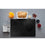 GE Profile PHP7030DTBB 30" Built-In Touch Control Induction Cooktop in Black