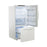 LG LRDNS2200W 22 cu.ft. 30'' Bottom Freezer Drawer Refrigerator